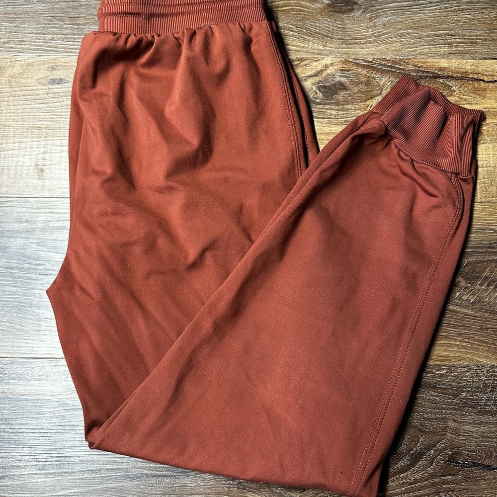 Zac & Rachel stretchy Jogger Pants